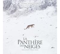 La Panthère des Neiges (Original Soundtrack)