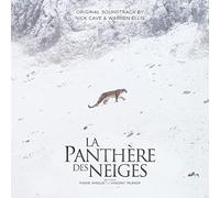 La Panthere des Neiges (Original Soundtrack)