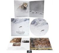 La Panthère des neiges Picture Disc