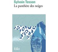 La Panthère Des Neiges
