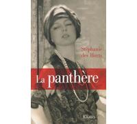 La Panthère - Le Fabuleux Roman De Jeanne Toussaint, Joaillière Des Rois