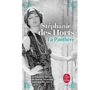 La Panthère - Le Fabuleux Roman De Jeanne Toussaint, Joaillière Des Rois