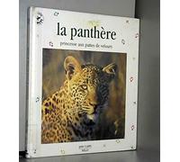 La Panthere. Princesse Aux Pattes De Velours