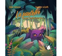 La panthère qui avait mauvais caractère