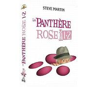 La Panthère rose 1 + 2 [Pack]