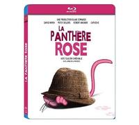 La Panthère Rose (1964) [Blu-ray]