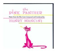 La Panthere Rose