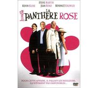 La Panthère Rose – DVD – Sony Pictures Home Entertainment