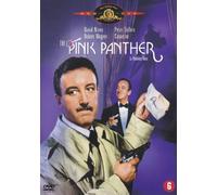 The Pink Panther - La Panthère Rose