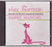 La Panthère Rose (B.O.F)