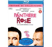 La Panthère Rose [Blu-Ray]