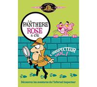 La Panthère Rose & Cie : L'inspecteur - Vol. 1