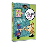 La Panthère Rose & Cie : L'inspecteur - Vol. 2