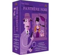 La Panthère Rose - La Collection De Films