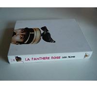 La Panthère Rose : Les Films - Édition Limitée
