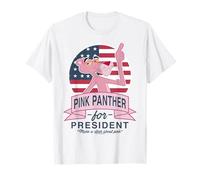 La panthère rose pour le président Make A Stink About Pink T-Shirt