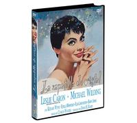 La Pantoufle De Verre / The Glass Slipper [ Origine Espagnole, Sans Langue Francaise ]