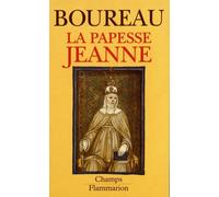 La Papesse Jeanne