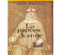 La Papesse Jeanne