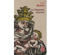 La Papesse Jeanne