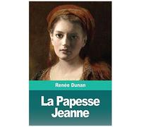La Papesse Jeanne