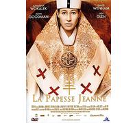 La papesse jeanne