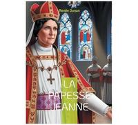 La Papesse Jeanne