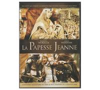 La Papesse Jeanne - Dvd