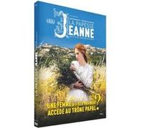 La Papesse Jeanne DVD E