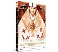 La Papesse Jeanne DVD G