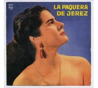 La Paquera de Jerez - La Paquera De Jerez [Import]