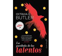 La parábola de los talentos