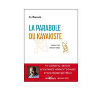 La Parabole Du Kayakiste