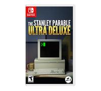 La parabole Stanley : Ultra Deluxe - Nintendo Switch
