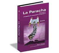 La Paracha - Devarim | Série "Leket Eliaou" - Tome 5/5 Les derniers enseignements de Moïse : mémoire du désert, avenir en Terre Promise