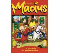 La parade anniversaire G