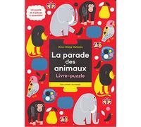 La parade des animaux