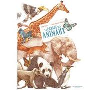 La Parade des animaux Jane Yolen (Auteur), Anne-Yvonne Gilbert (Illustration)