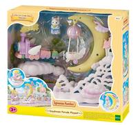 La parade des reves - SYLVANIAN FAMILIES - 5816