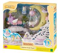 La parade des reves - SYLVANIAN FAMILIES - 5816