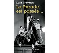 La parade est passée...