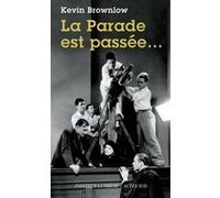 La parade est passée...