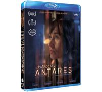 La Paradoja De Antares (2022) (Blu Ray)