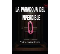 La Paradoja del Imperdible: Romance, erotismo y crimen en una ciudad corrupta con olor a perfume