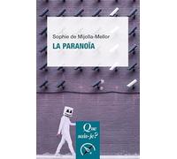 La Paranoïa