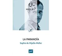La paranoïa