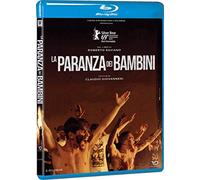La Paranza Dei Bambini