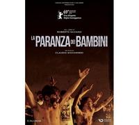 La Paranza Dei Bambini - Aprea Del Balzo Vecchione - Dvd