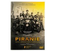 La paranza dei bambini [DVD] (IMPORT) (Pas de version française)