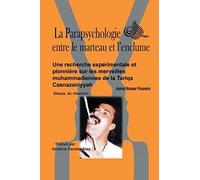La Parapsychologie Entre Le Marteau Et L'enclume